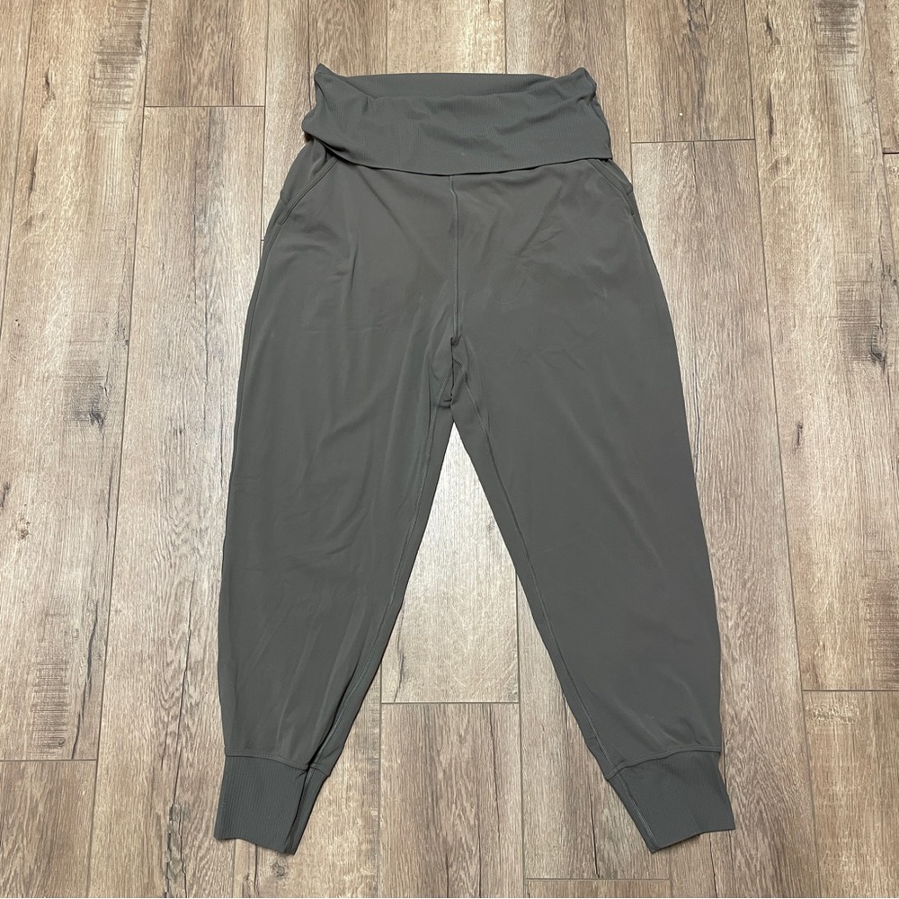 Lululemon Align Jogger